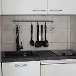 Dea Appartement *