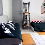 Dea Appartement *