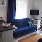 Dea Appartement *