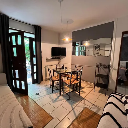 Dea Appartement *