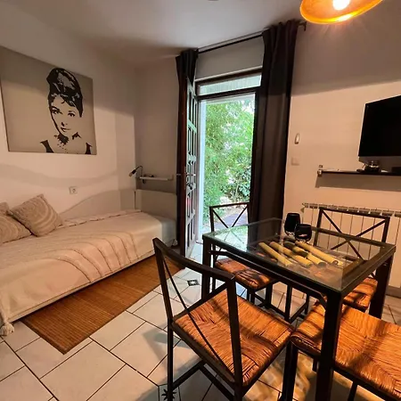 Dea Appartement