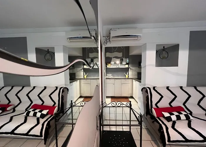 Dea Appartement Pula