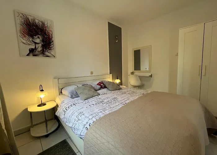 Dea Appartement Pula