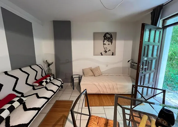 Appartement Dea Pula