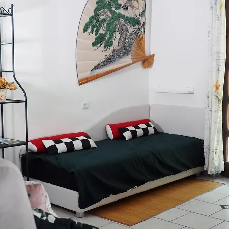 Dea Apartment *