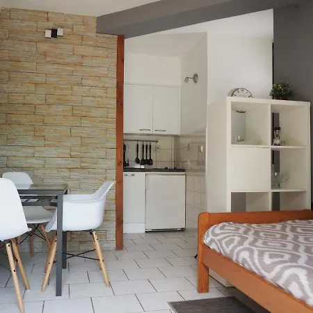 Dea Apartment Pula