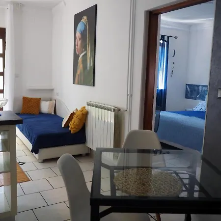 Apartamento Dea