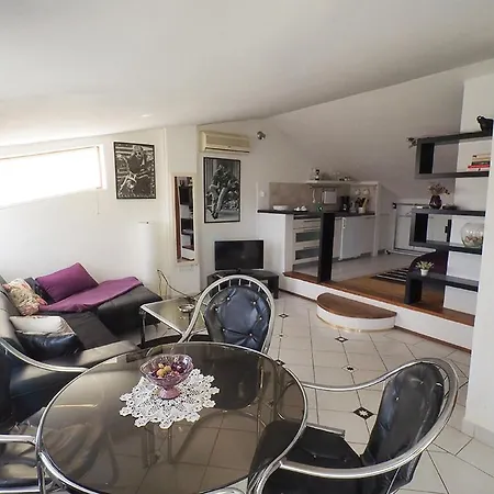 Dea Apartment Pula
