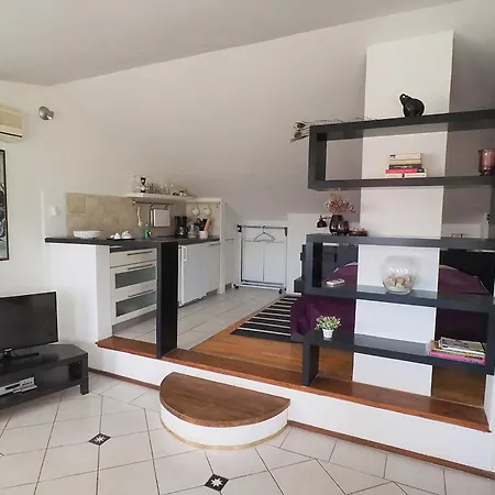 Apartamento Dea Pula