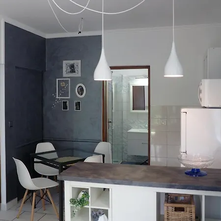 Apartment Dea