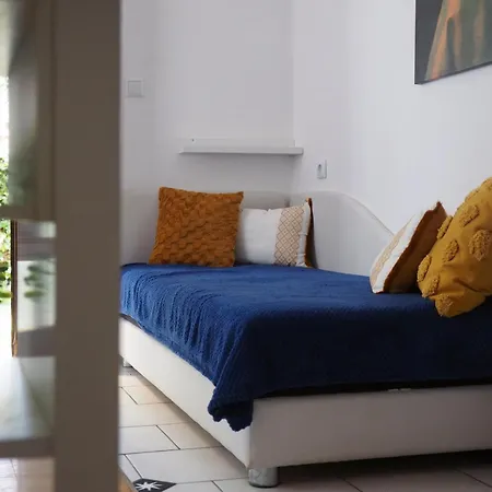 Dea Apartment Pula