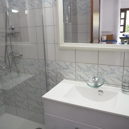 Apartamento Dea Pula