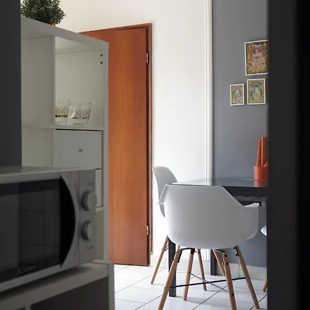 Dea Apartment Pula