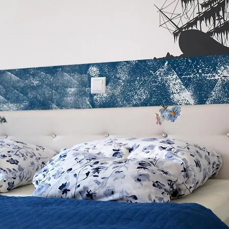 Apartman Dea