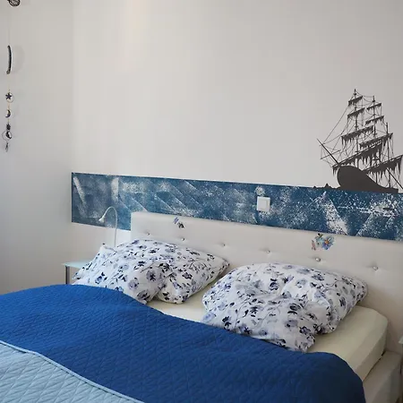 Dea Apartamento Pula