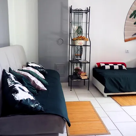 Dea Apartment *