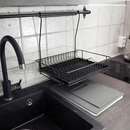 Apartman Dea