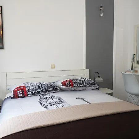 Apartment Dea *