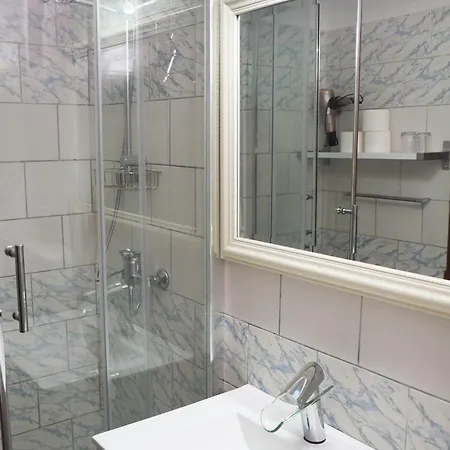 Dea Apartman