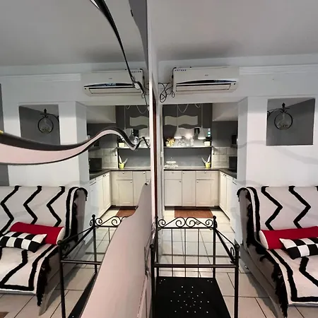 Dea Appartement Pula