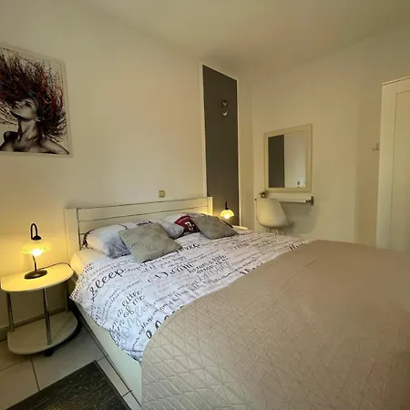 Dea Appartement Pula