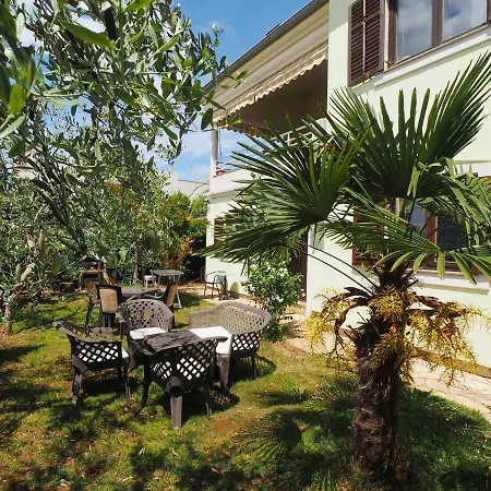 Dea Apartment Pula