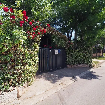 Dea Apartment Pula