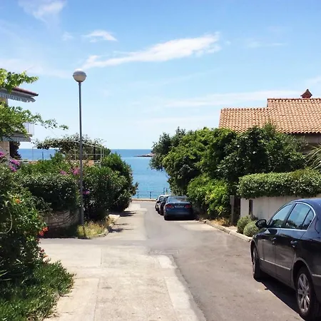 Apartman Dea